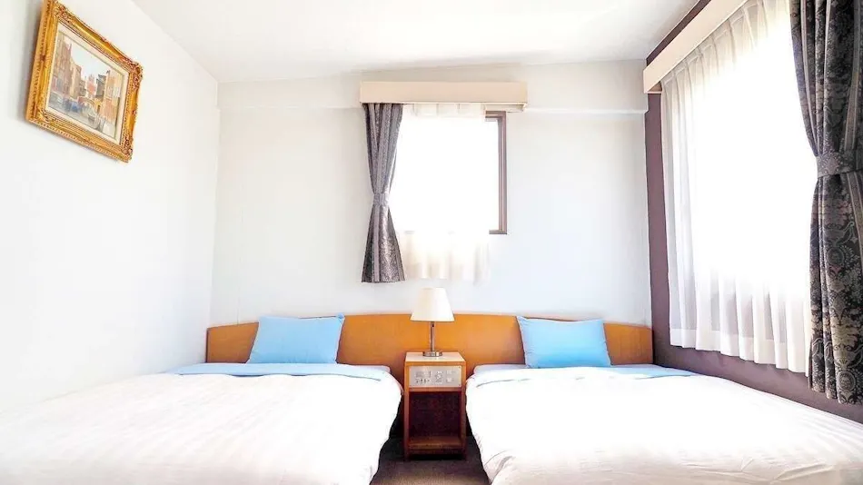 Tokitsu Yasuda Ocean Hotel