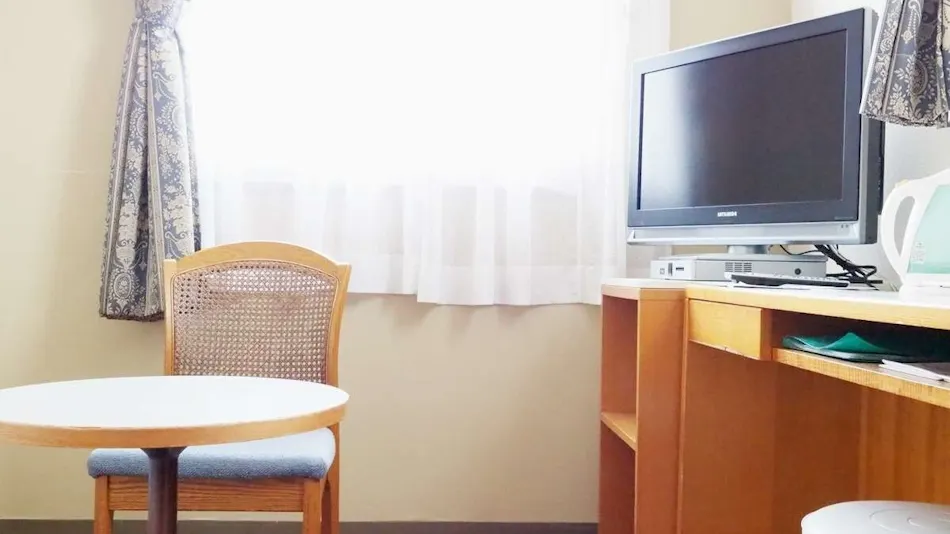 Tokitsu Yasuda Ocean Hotel