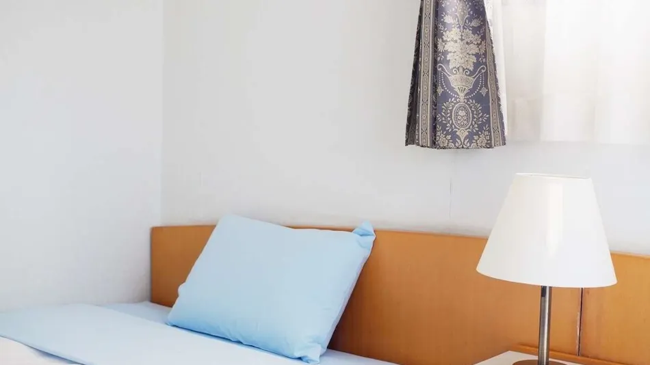 Tokitsu Yasuda Ocean Hotel