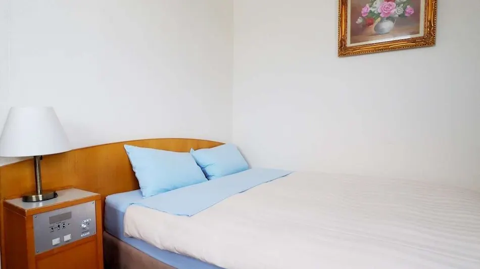 Tokitsu Yasuda Ocean Hotel