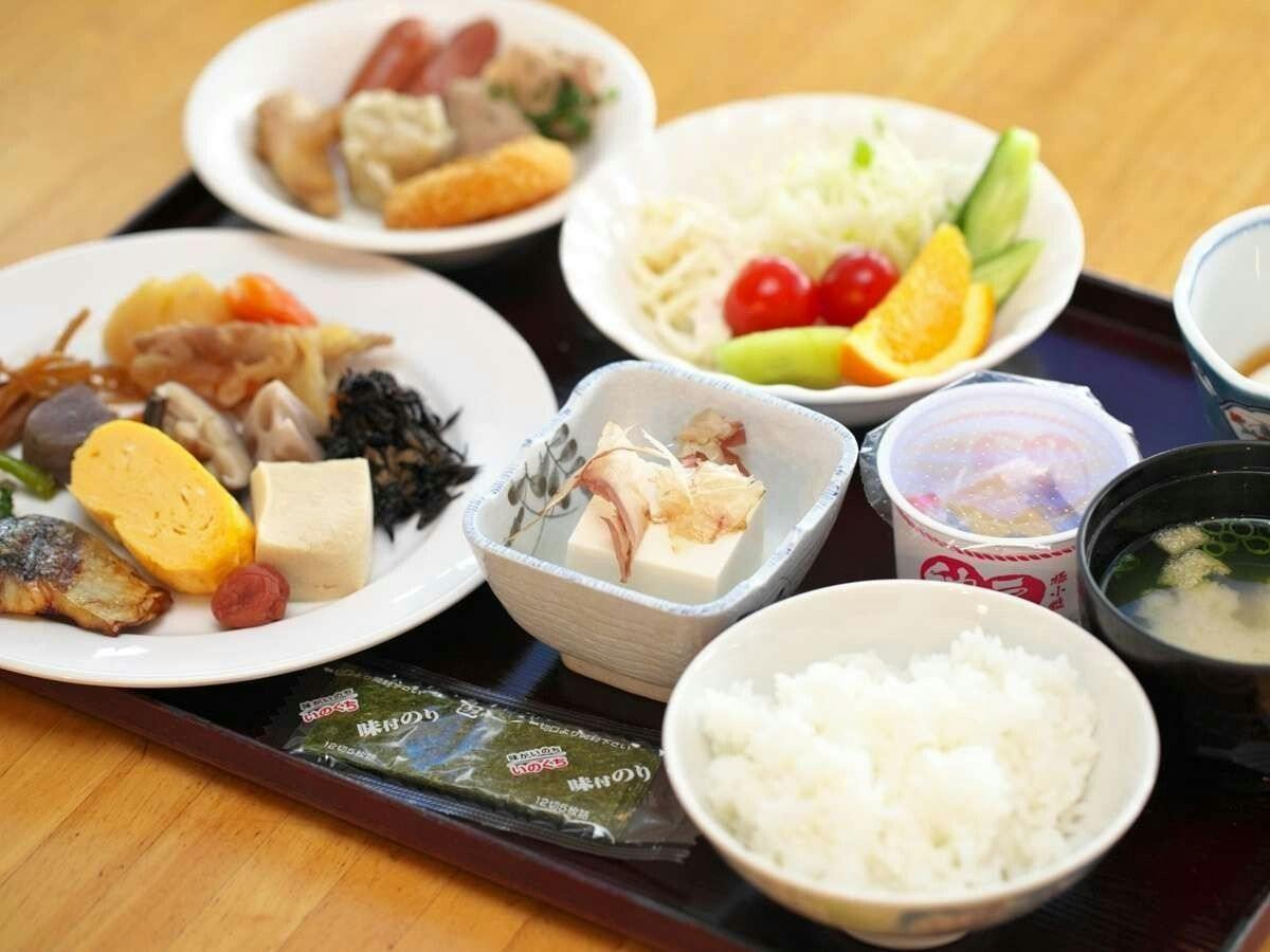 Tokitsu Yasuda Ocean Hotel