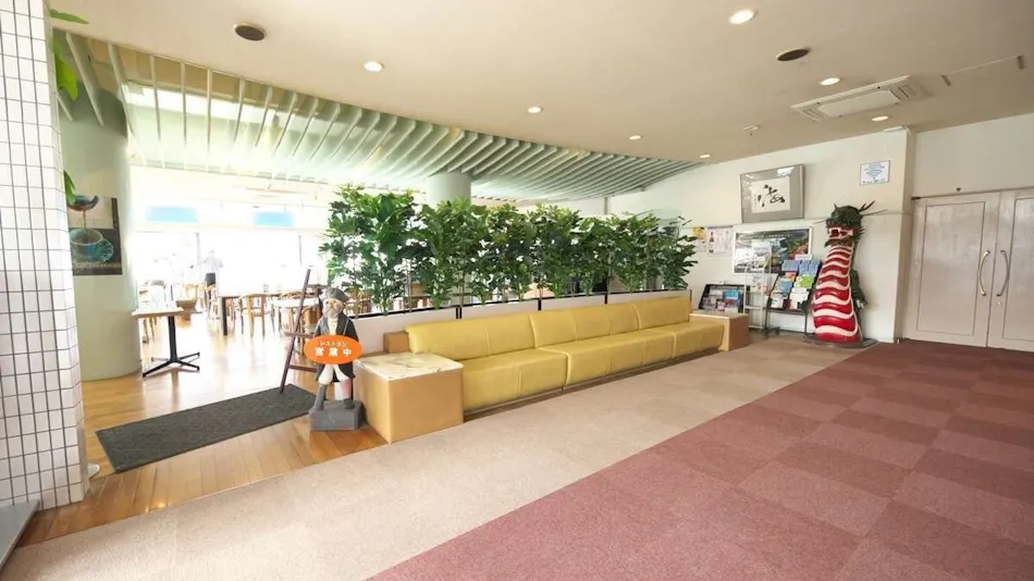 Tokitsu Yasuda Ocean Hotel