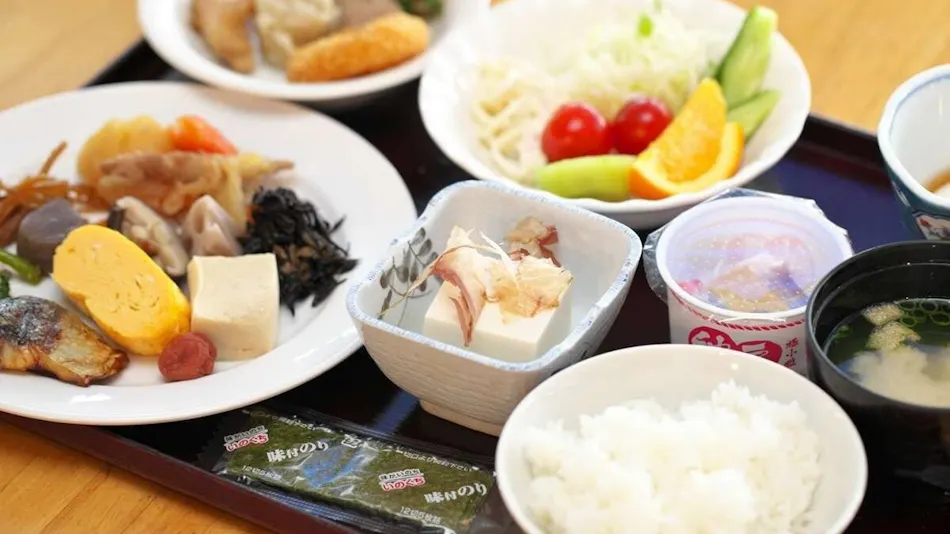 Tokitsu Yasuda Ocean Hotel