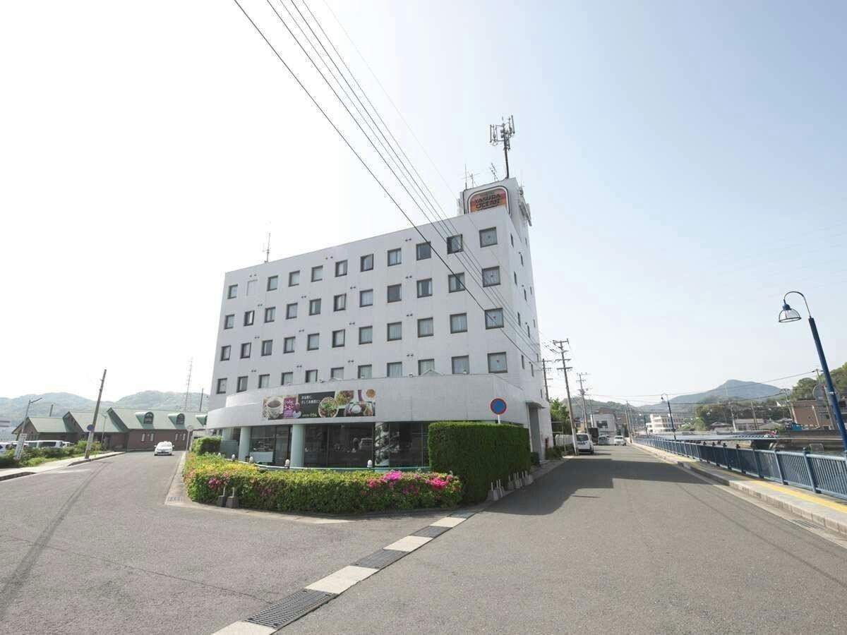 Tokitsu Yasuda Ocean Hotel