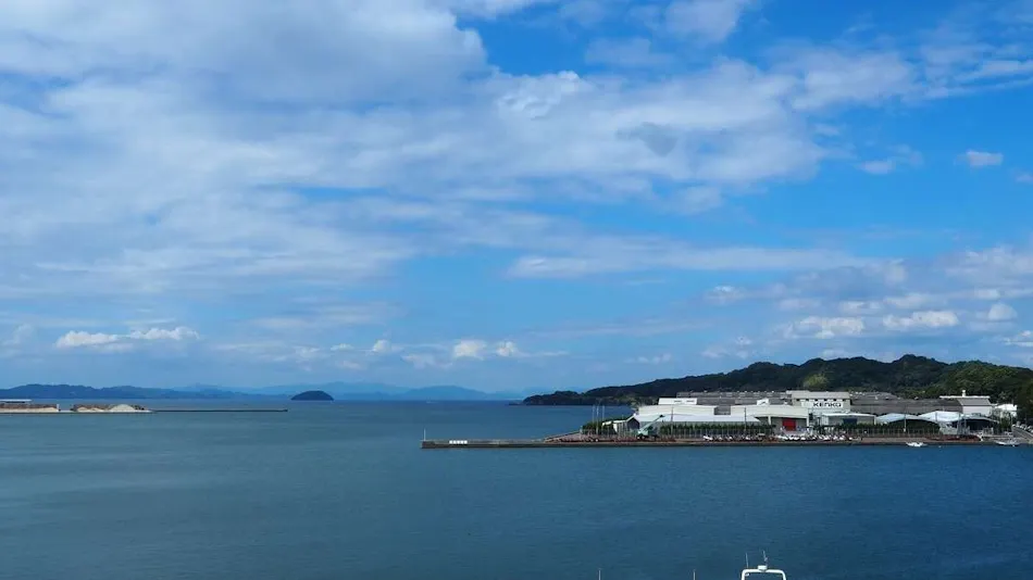 Tokitsu Yasuda Ocean Hotel