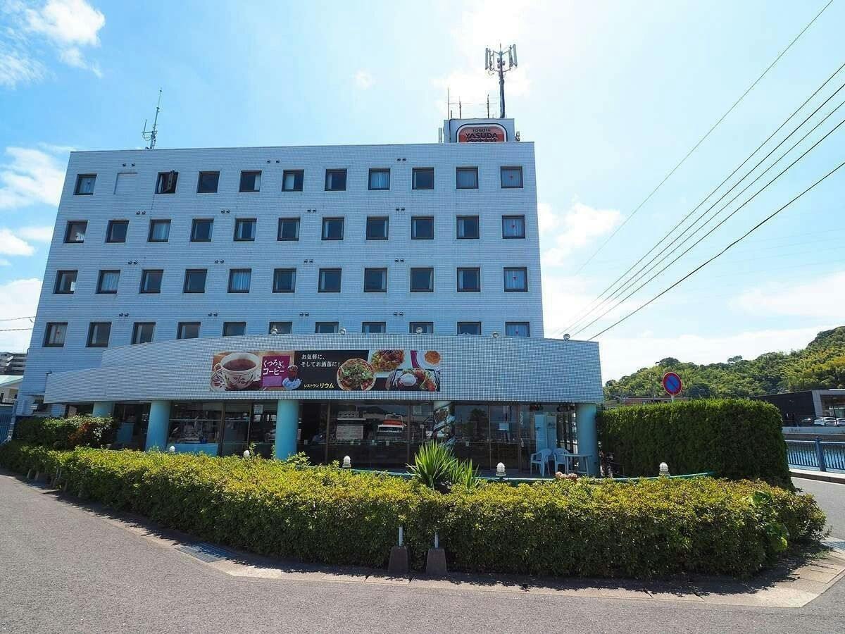 Tokitsu Yasuda Ocean Hotel