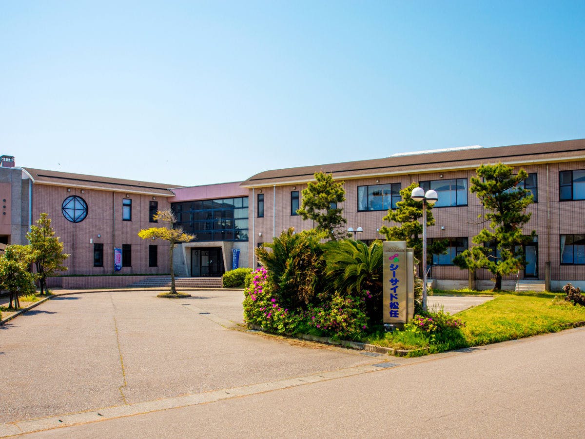 石川の駐車場ありの 高級ホテル 旅館 選 お得に宿泊予約 Yahoo トラベル