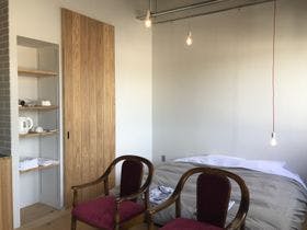 ホテルこばやし