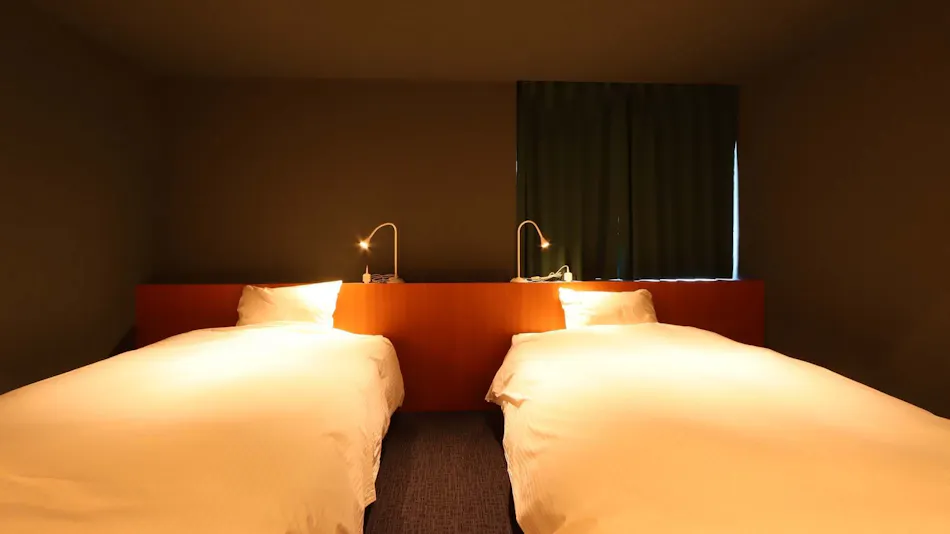 Hotel Kobayashi