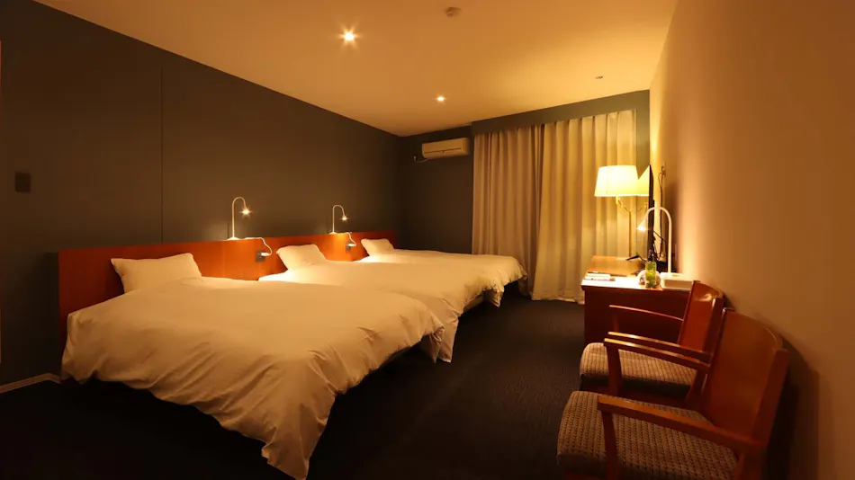Hotel Kobayashi