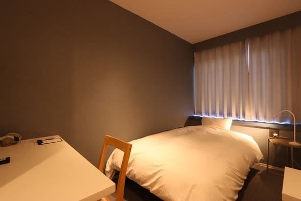 Hotel Kobayashi