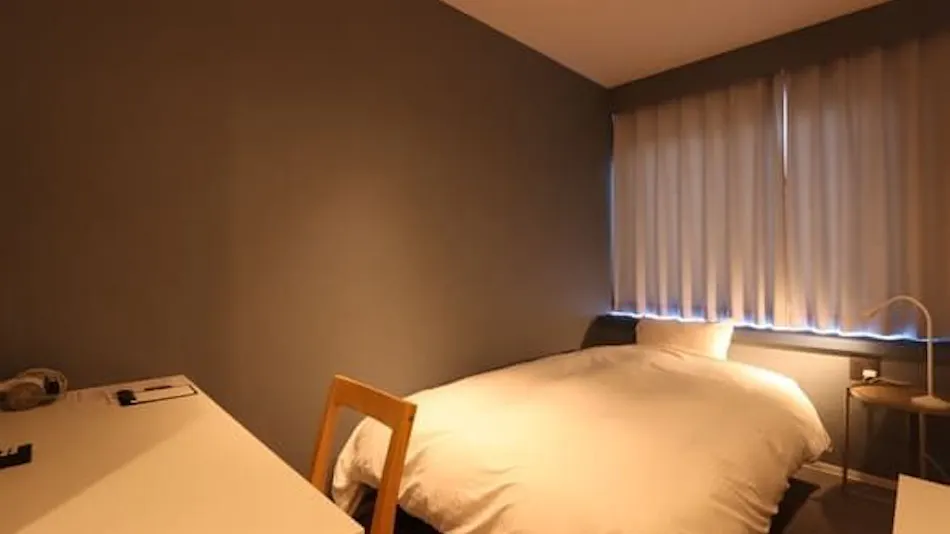 Hotel Kobayashi