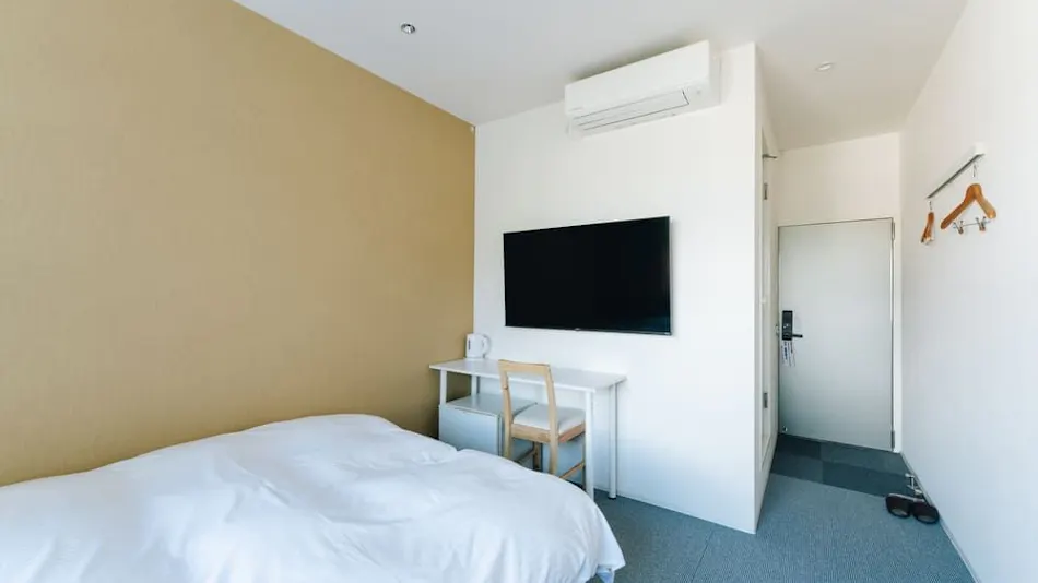 Hotel Kobayashi