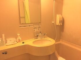 ホテルこばやし