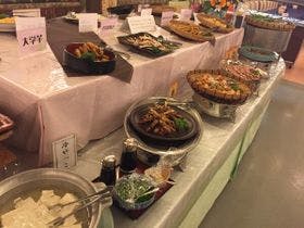 ホテルこばやし