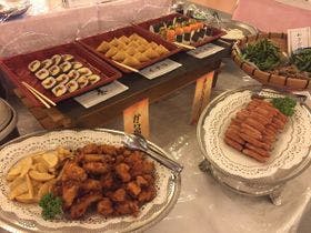 ホテルこばやし