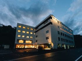 ホテルこばやし