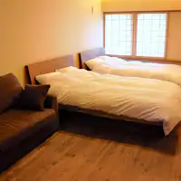 Bilik tidur (gaya barat)