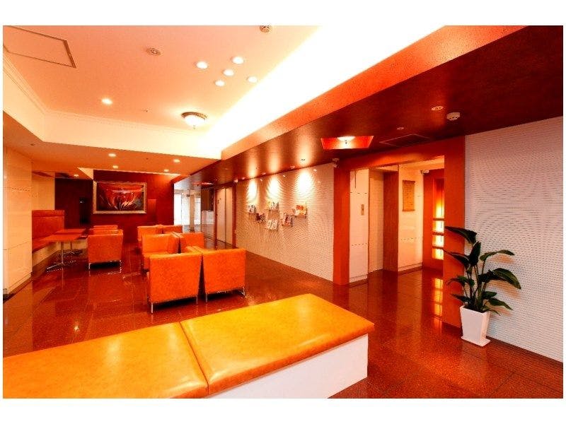 ล็อบบี้