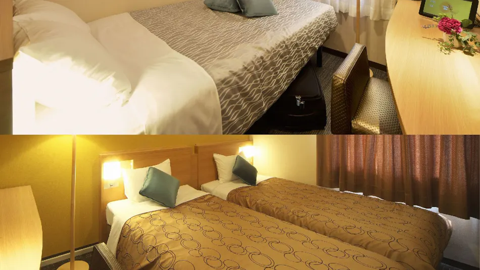 Yokohama Heiwa Plaza Hotel