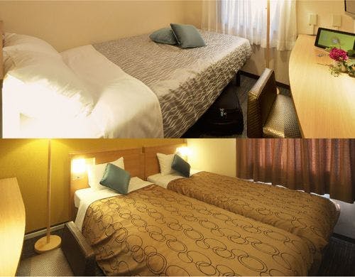 お部屋は当館におまかせ（選択不可）