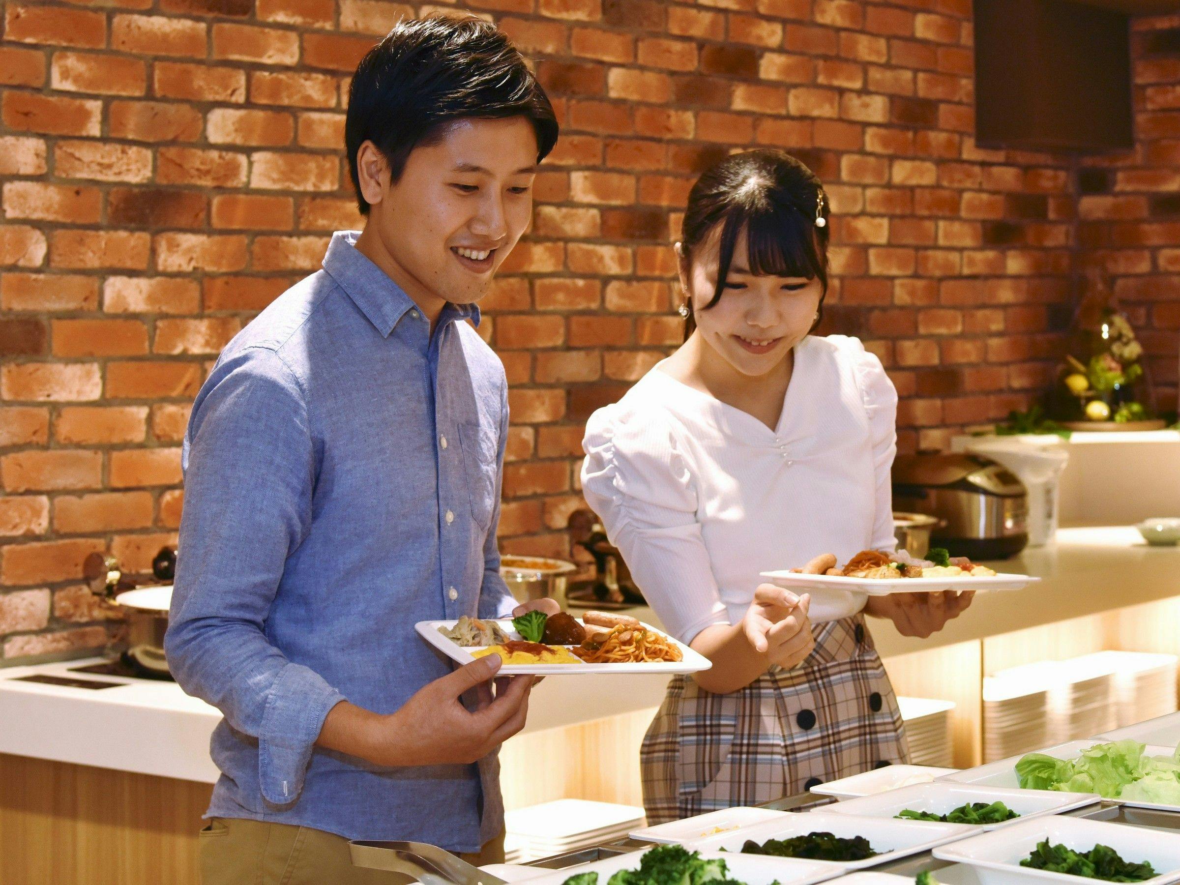 Yokohama Heiwa Plaza Hotel