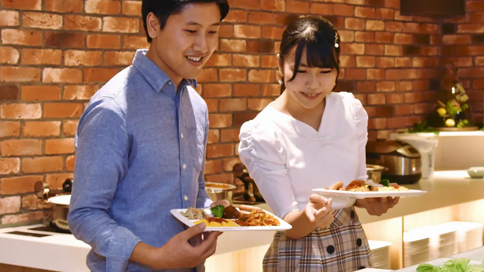 Yokohama Heiwa Plaza Hotel