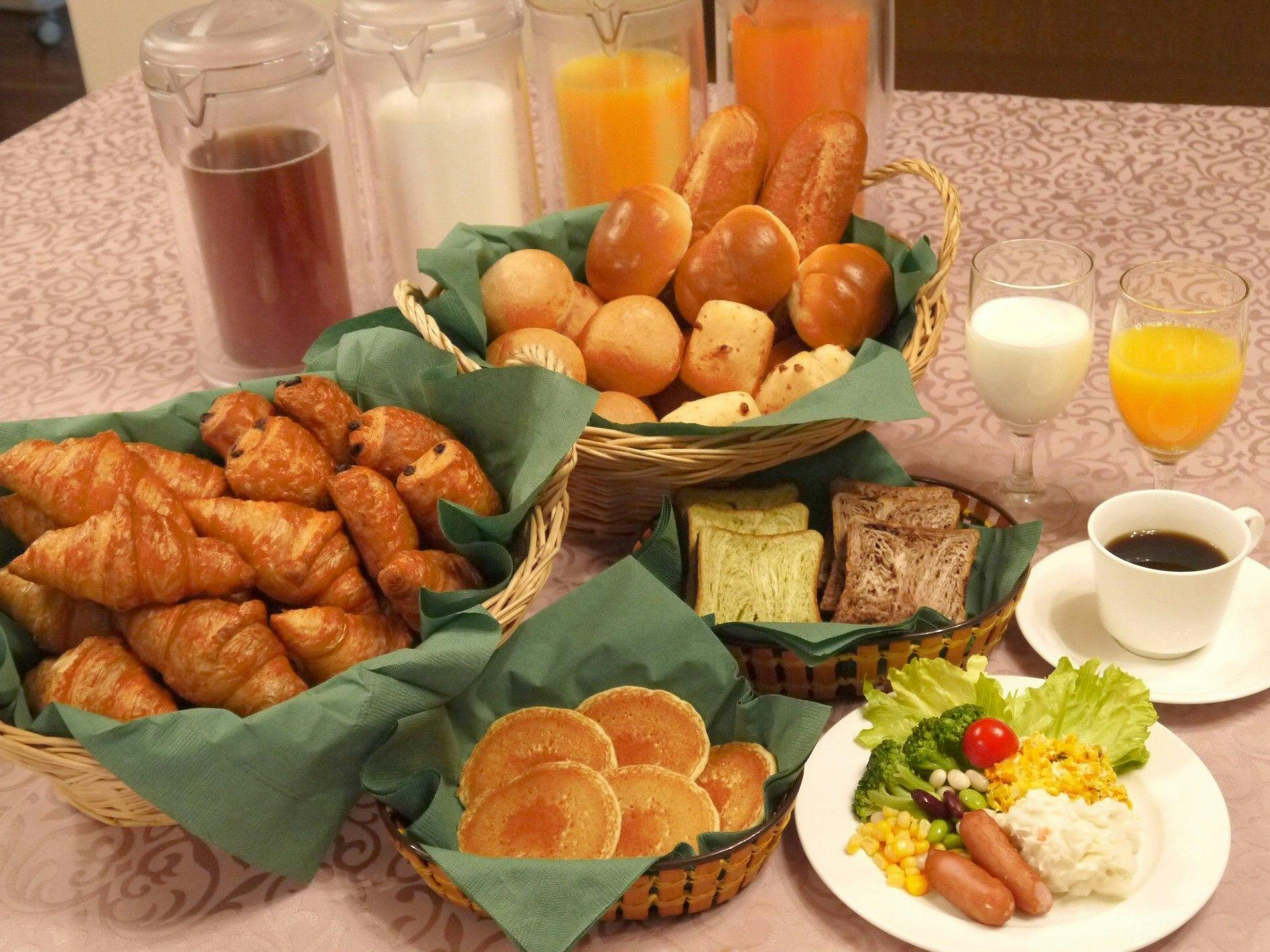 Yokohama Heiwa Plaza Hotel