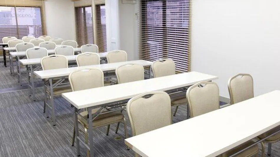 Yokohama Heiwa Plaza Hotel