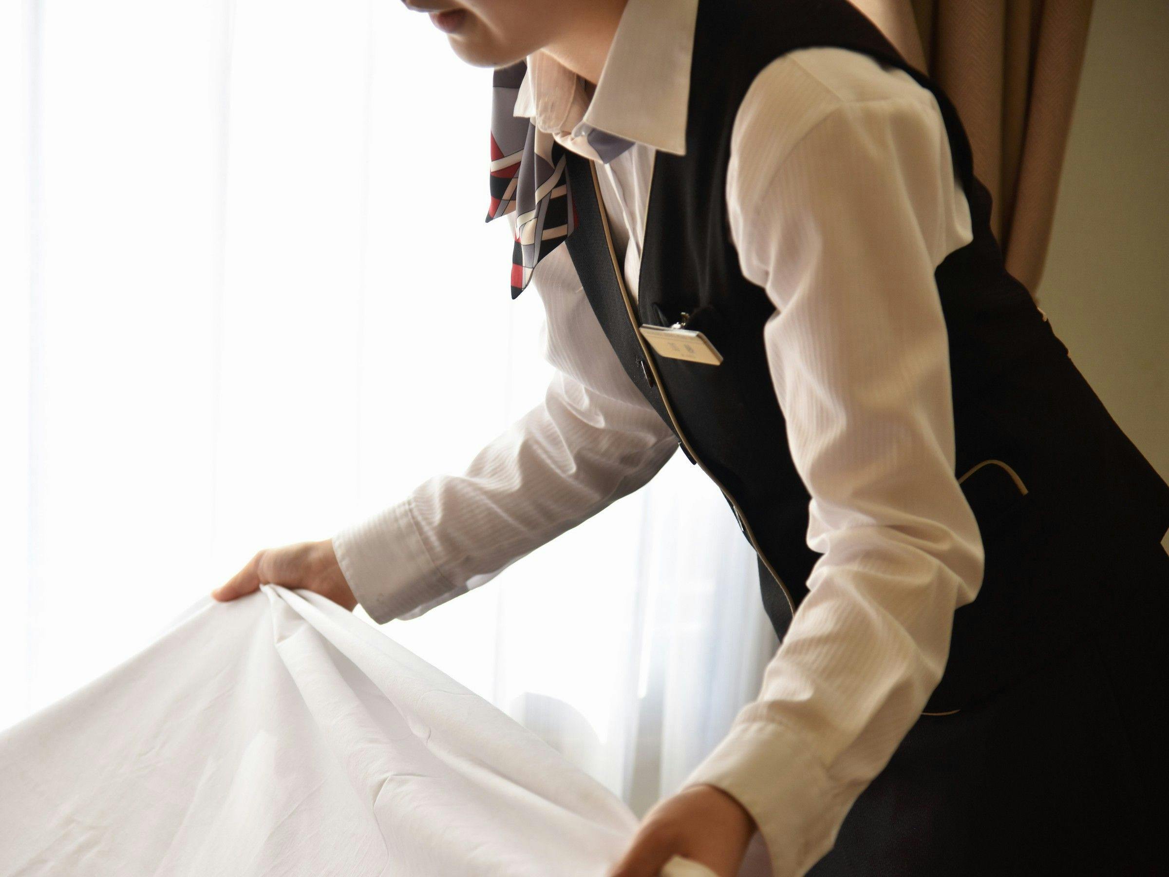 Yokohama Heiwa Plaza Hotel