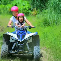 Pengalaman Buggy Yambaru yang mendebarkan