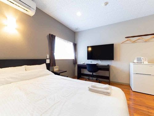 D棟　シングルルーム