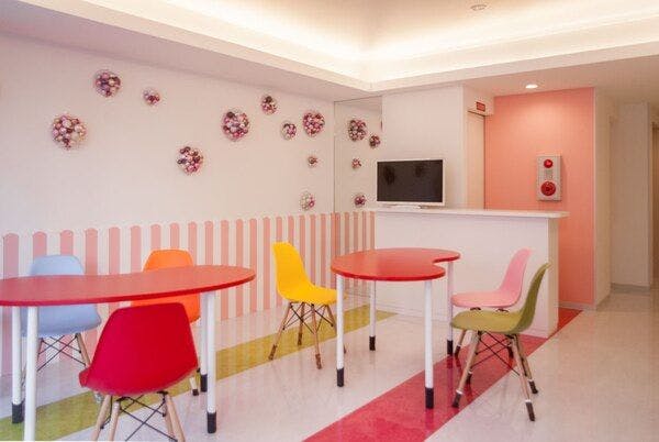 PICNIC HOSTEL OSAKA