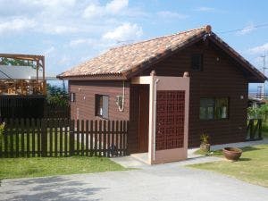 美ら宿屋&nbsp;施設全景