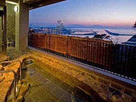 国民宿舎マリンテラスあしや