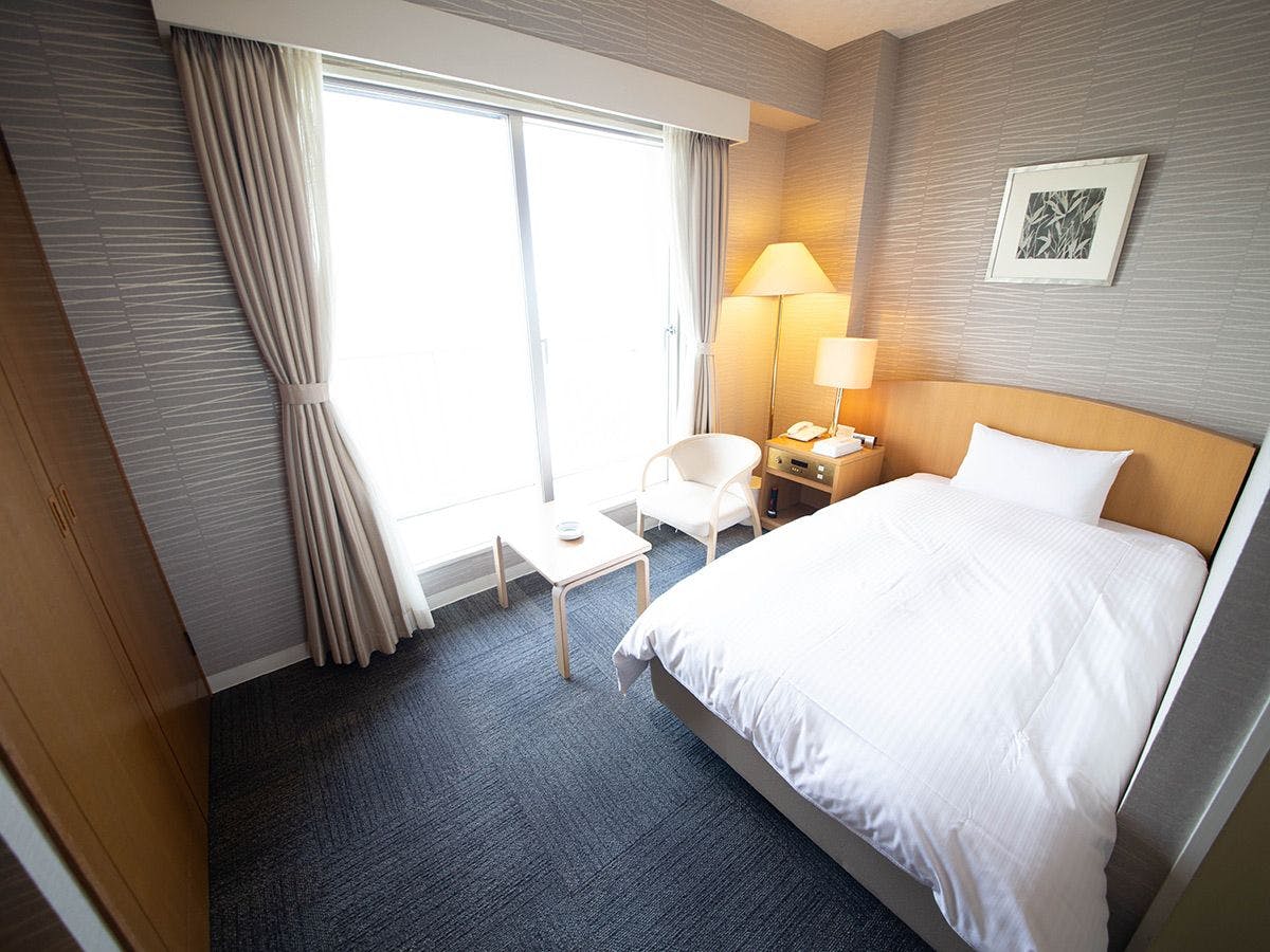 National Lodge Marine Terrace Ashiya