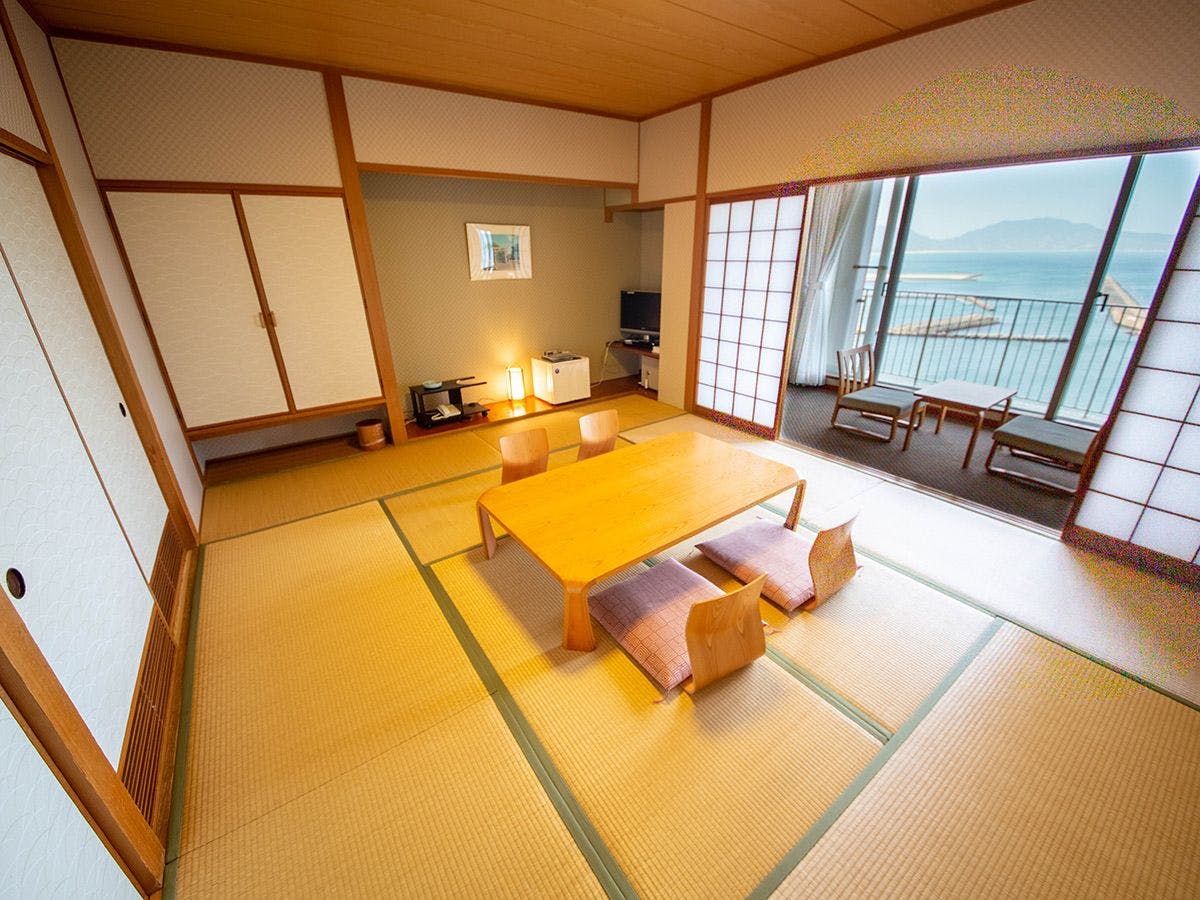 National Lodge Marine Terrace Ashiya