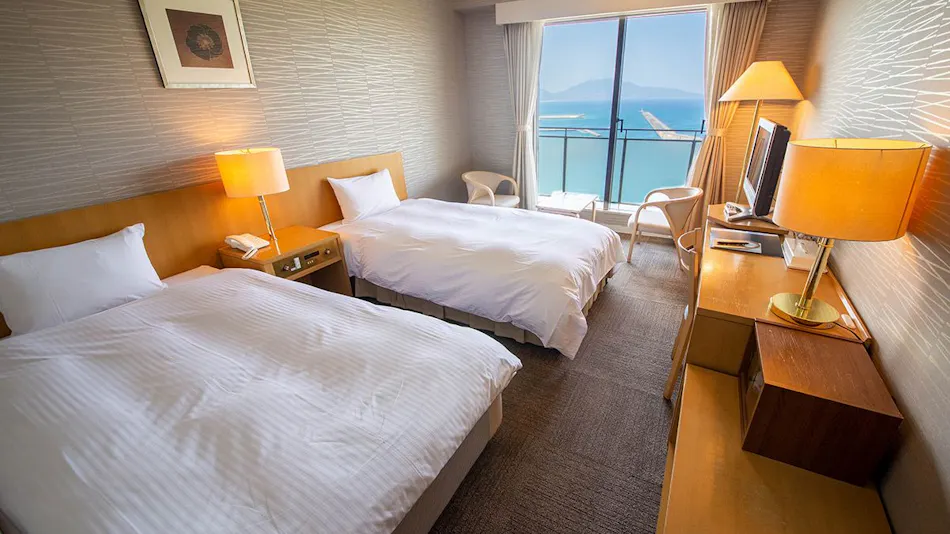 National Lodge Marine Terrace Ashiya