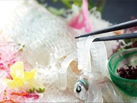 国民宿舎マリンテラスあしや