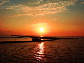 国民宿舎マリンテラスあしや