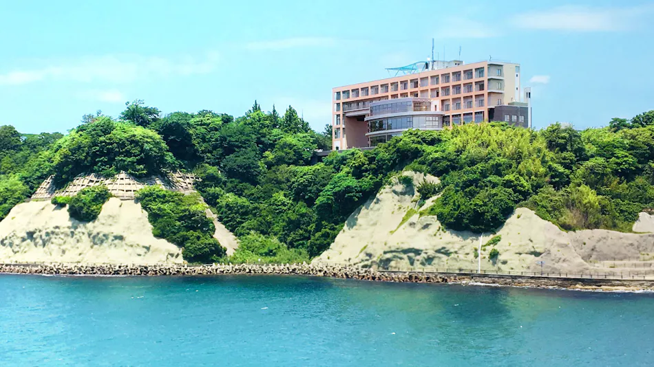 National Lodge Marine Terrace Ashiya