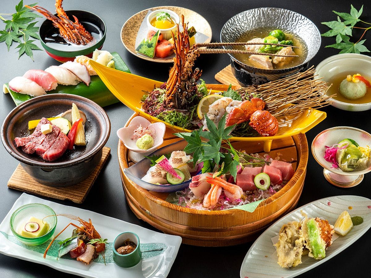 National Lodge Marine Terrace Ashiya