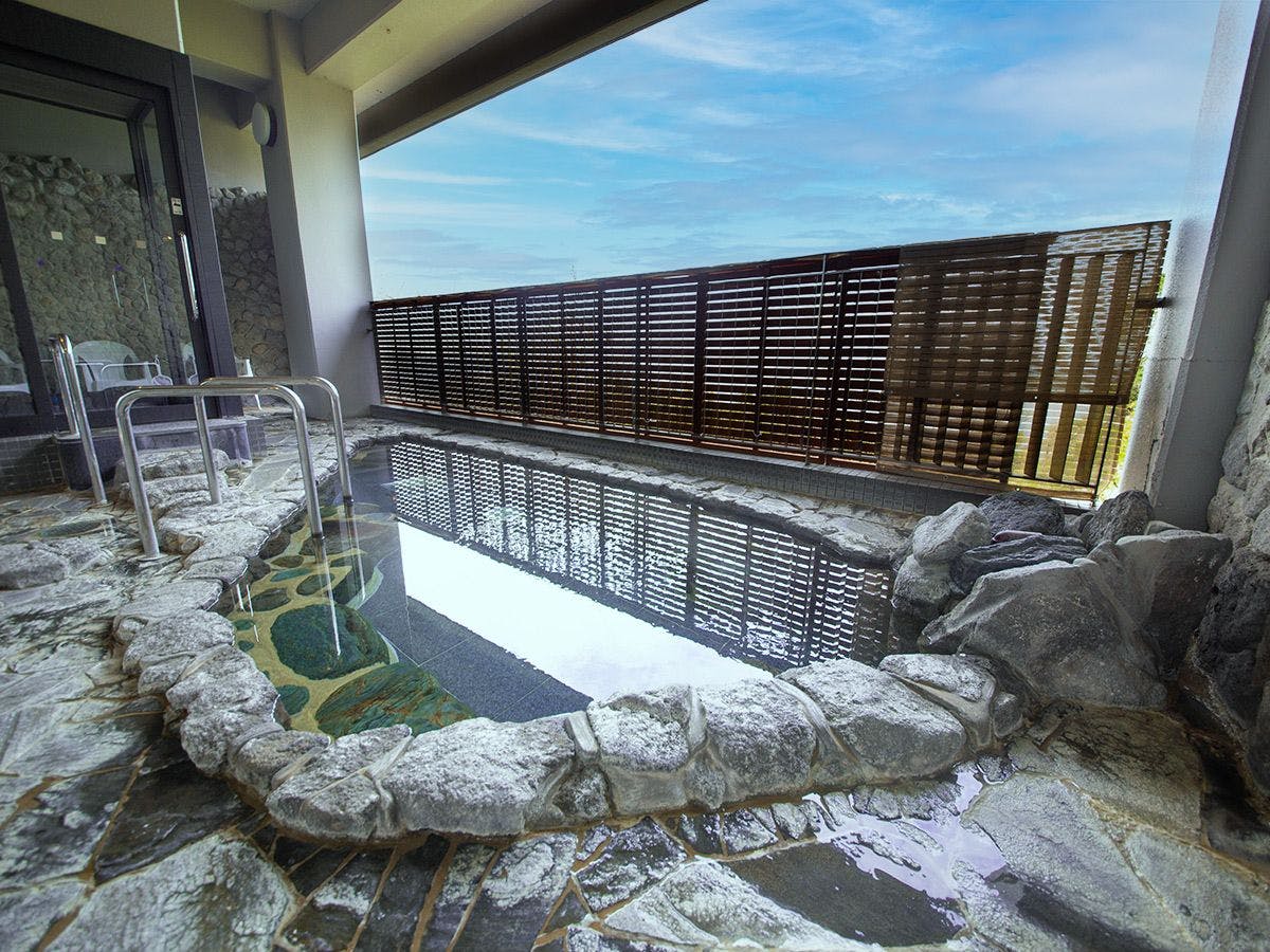 National Lodge Marine Terrace Ashiya