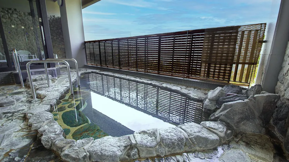 National Lodge Marine Terrace Ashiya