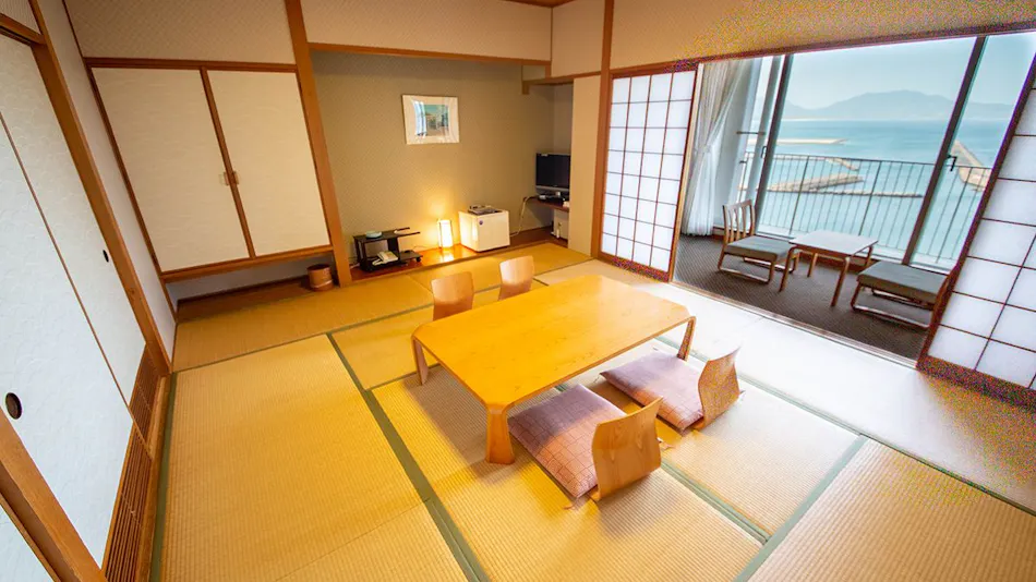 National Lodge Marine Terrace Ashiya