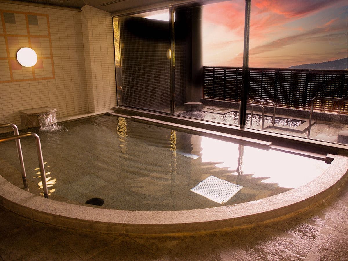 National Lodge Marine Terrace Ashiya