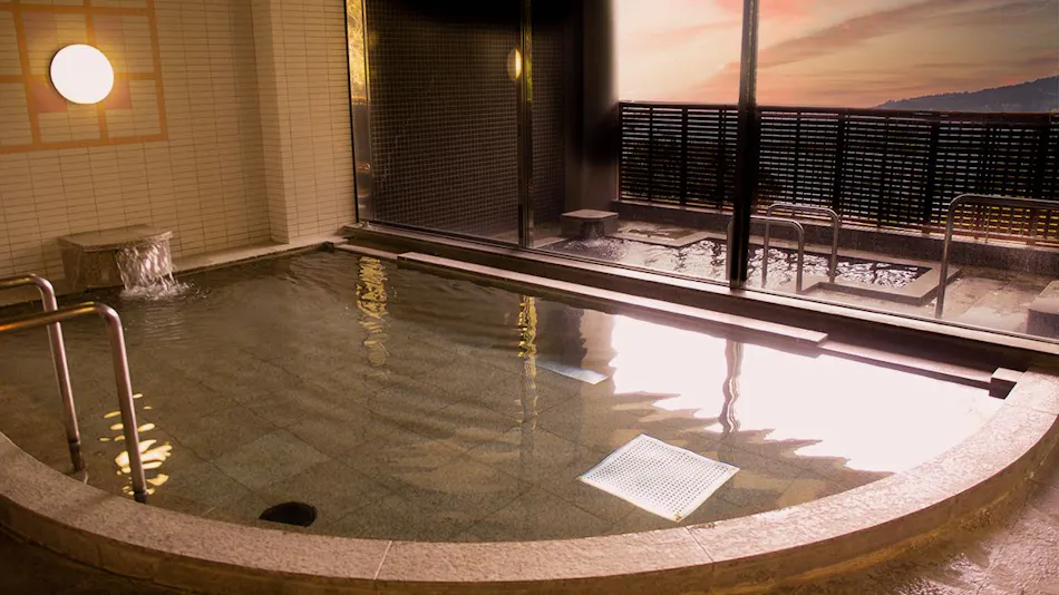 National Lodge Marine Terrace Ashiya