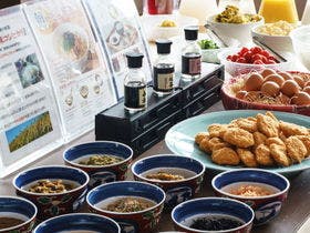 月岡温泉 ホテルひさご荘