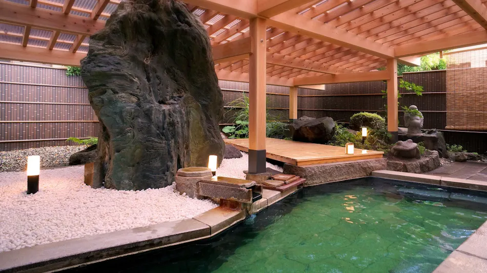 Tsukioka Onsen Hotel Hisagoso
