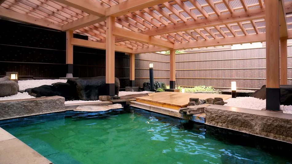 Tsukioka Onsen Hotel Hisagoso